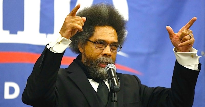 Cornel West