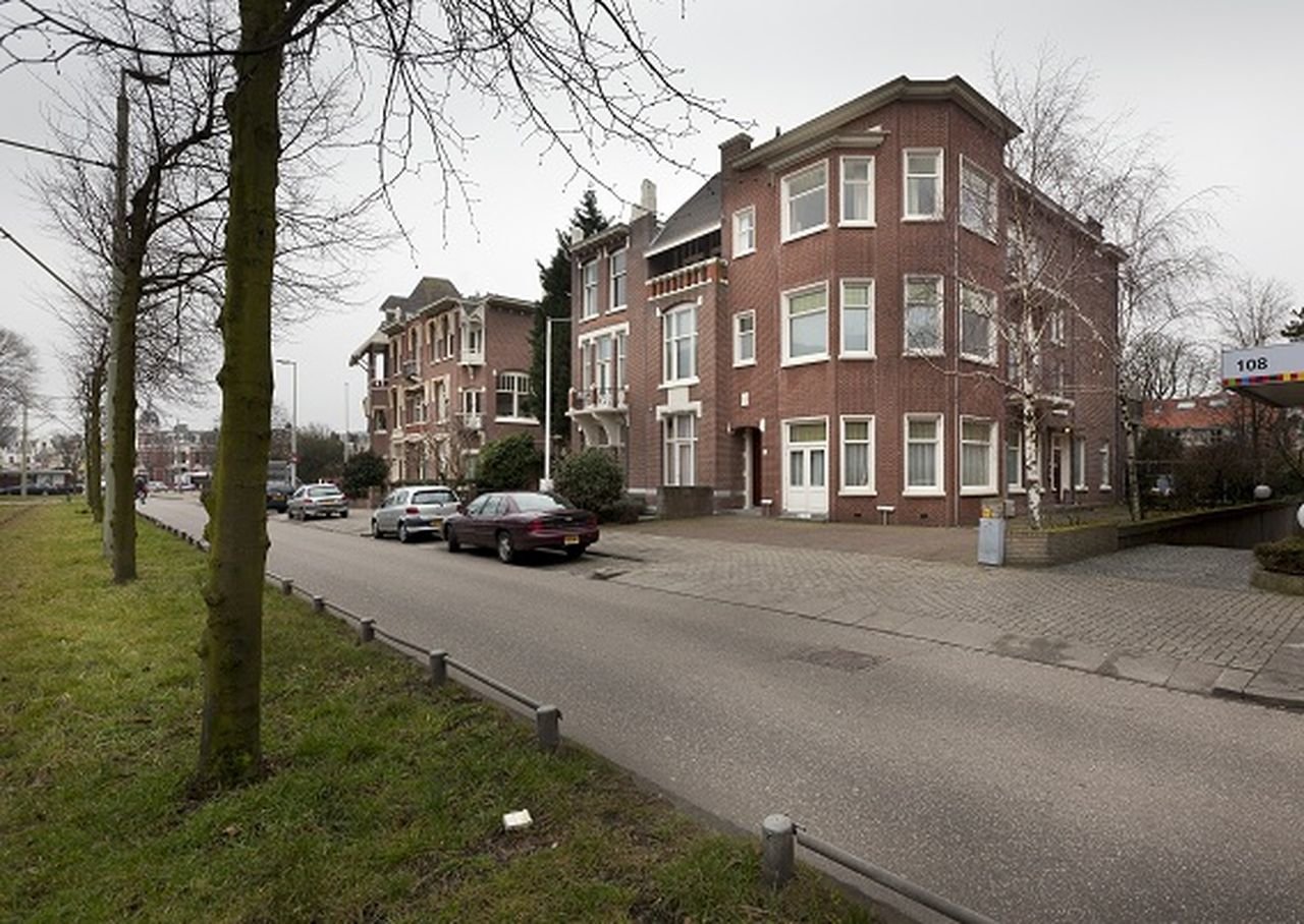 End of Life clinic Amsterdam, Holland