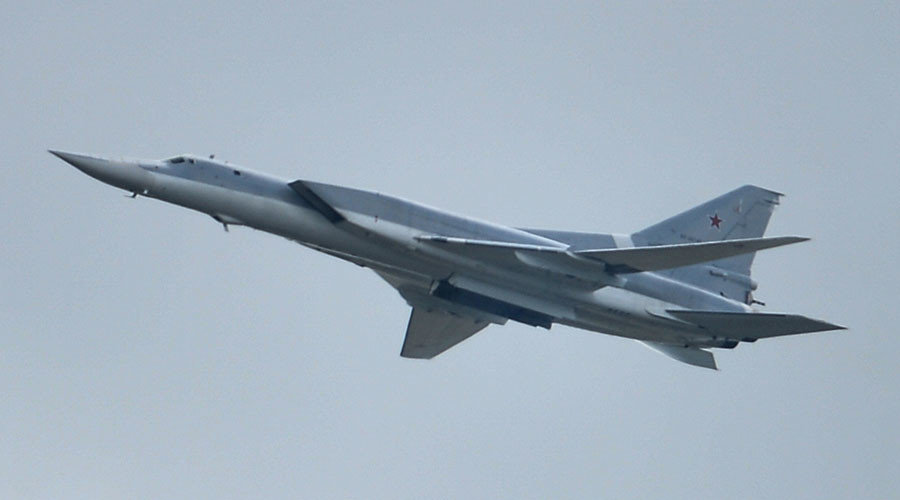 Click to enlarge Tupolev Tu-22M3