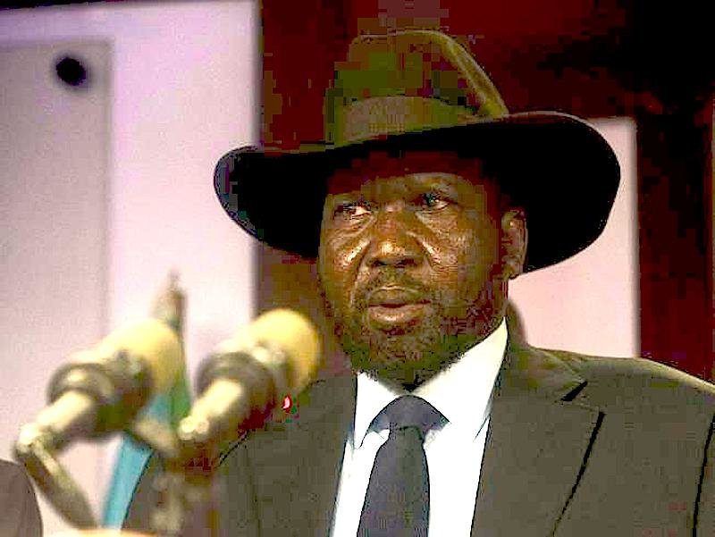 Kiir