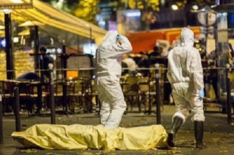 Click to enlarge Bataclan attack