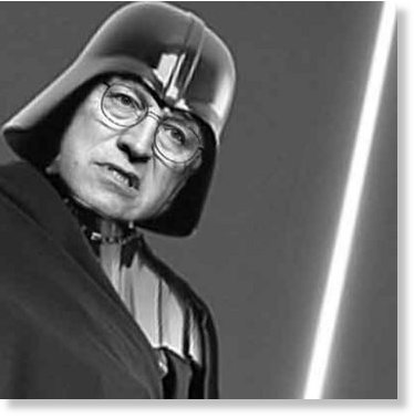 Click to enlarge cheney vader