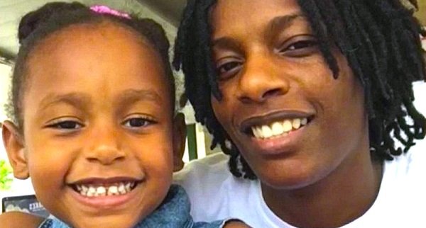 Click to enlarge India and LaNaydra Williams