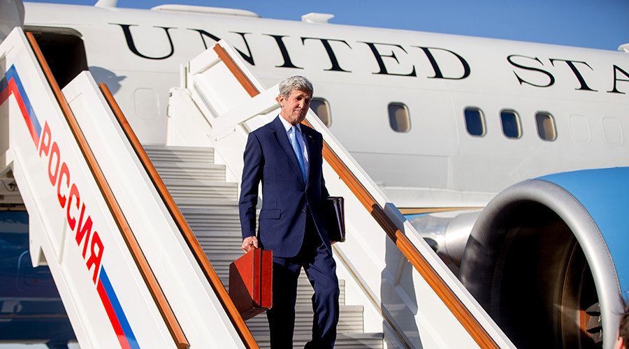 kerry