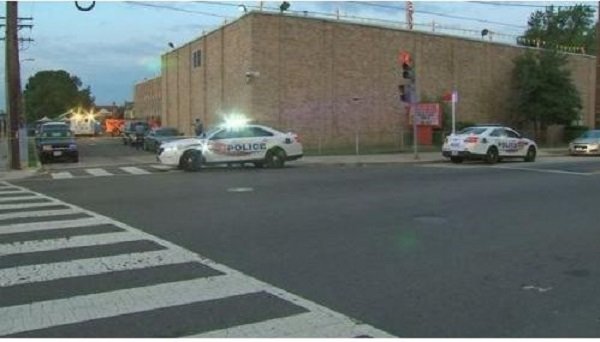 D.C. police