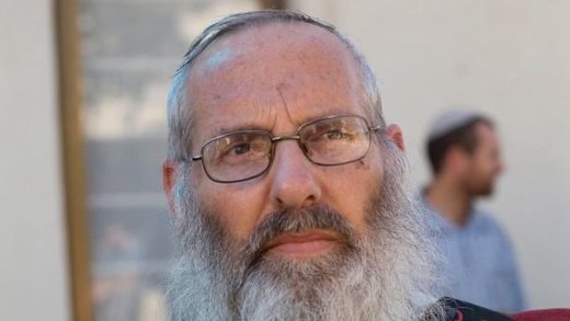 New IDF chief rabbi: Soldiers can rape Arab women to boost morale New IDF chief rabbi: Soldiers can rape Arab women to boost morale