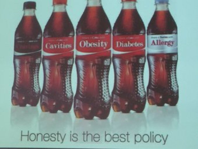 Click to enlarge Soda