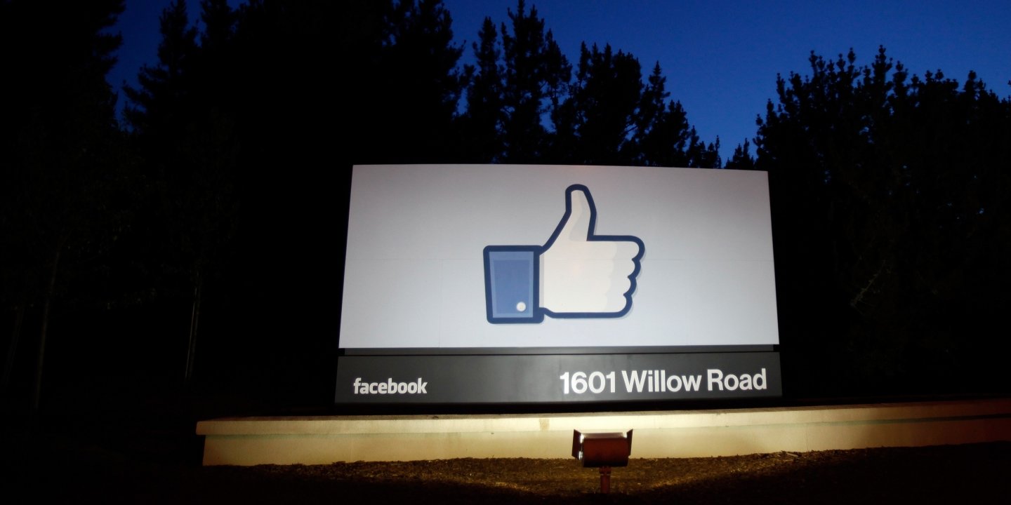 Facebook