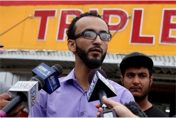 Abdullah Muflahi,