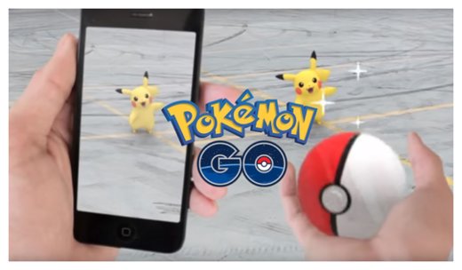 Click to enlarge Pokeman Go