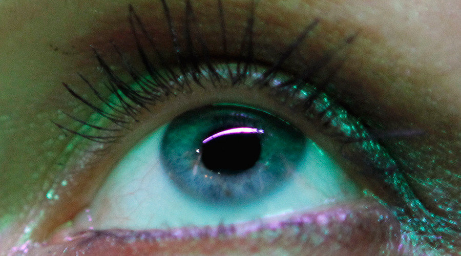 Click to enlarge Iris