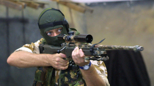Click to enlarge special forces