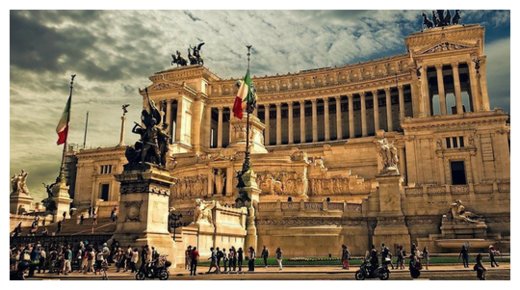 Click to enlarge Rome, Italy