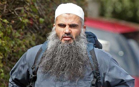 Abu Qatada