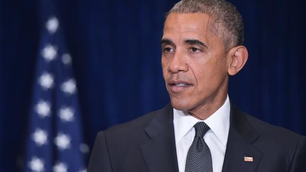 Click to enlarge Obama Dallas Memorial speech