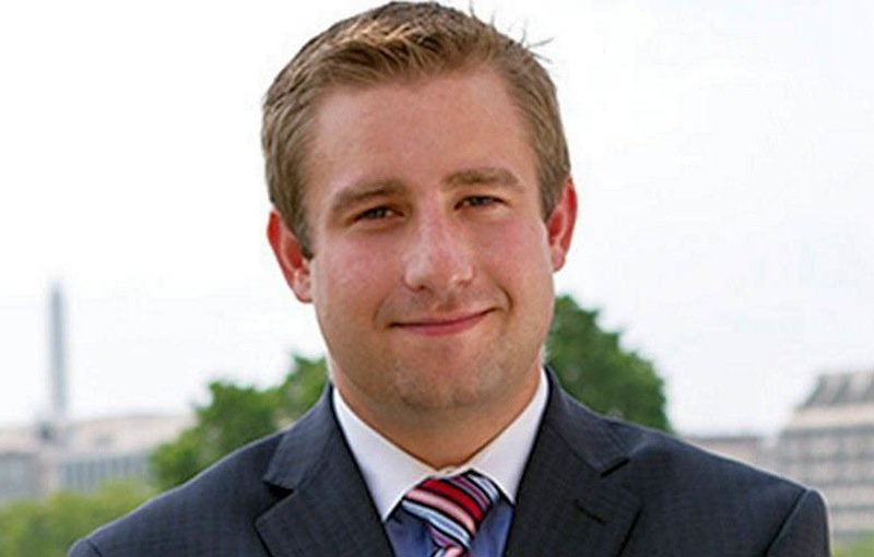 Click to enlarge Seth Rich