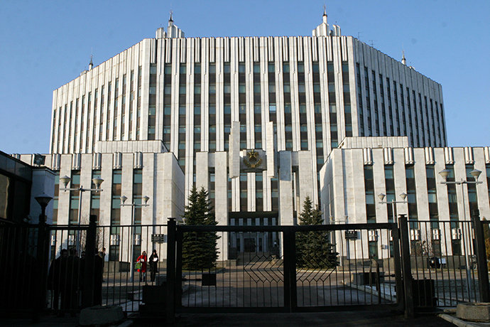 Click to enlarge Russian General Staff Military Academy