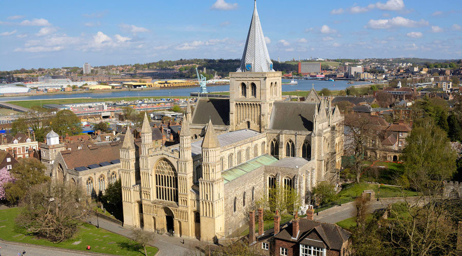 church of england