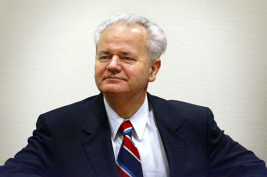 milosevic