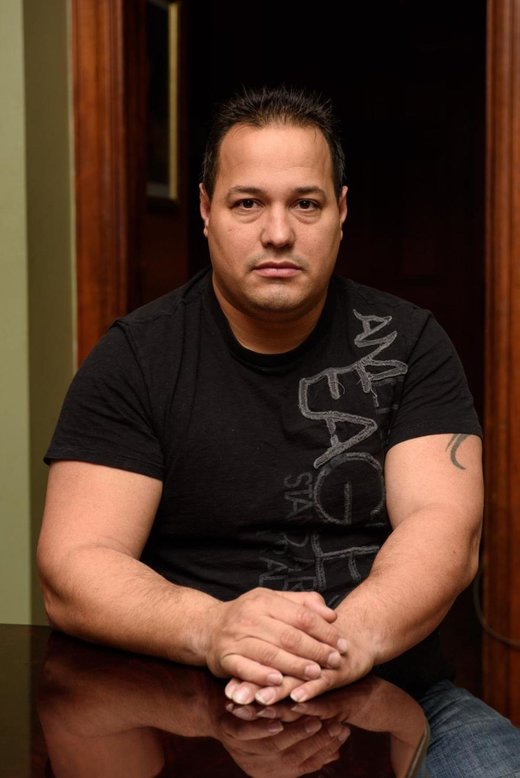 NYPD Officer Michael Birch