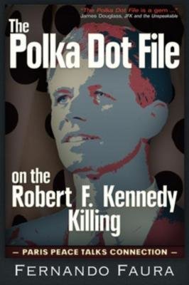 The Polka Dot File RFK