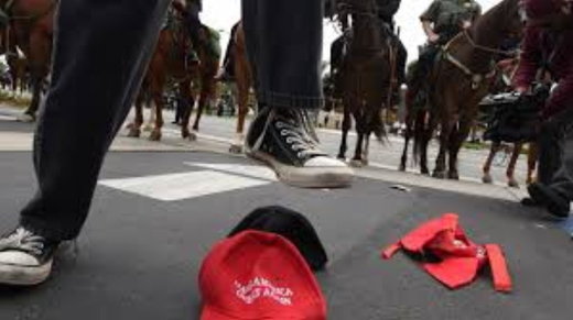 police killings