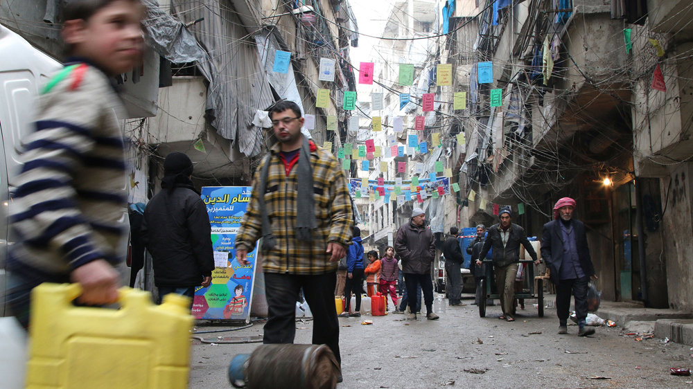 aleppo 