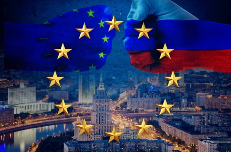 Russia EU Washington Nato