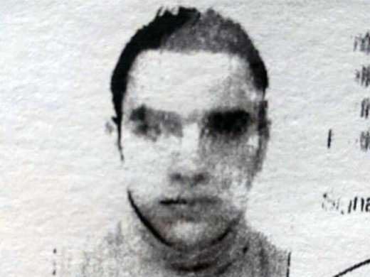 nice truck attack suspect
