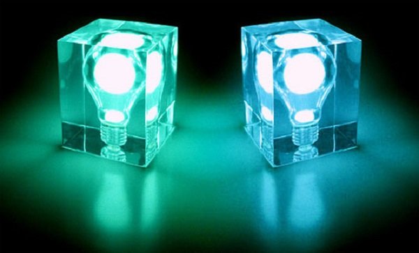Click to enlarge artificial lights