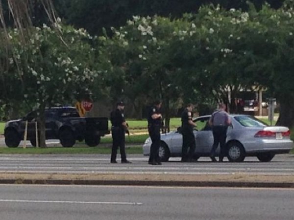 Click to enlarge baton rouge shooting