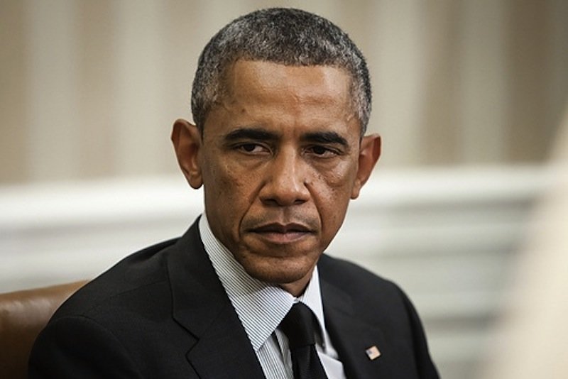 Obama for Empire