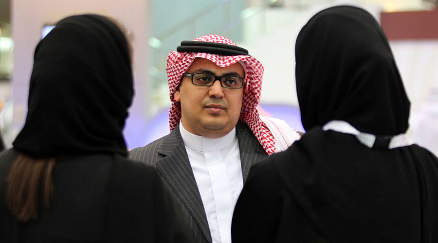 human rights women saudi arabia