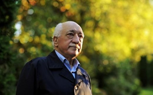 Fethullah Gulen