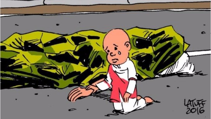 Nice cartoon