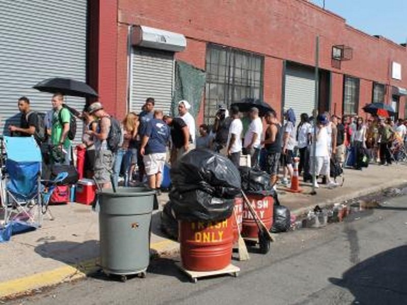 plumbers apprentice application camp out