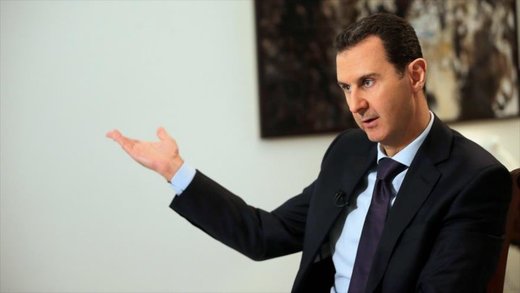 assad