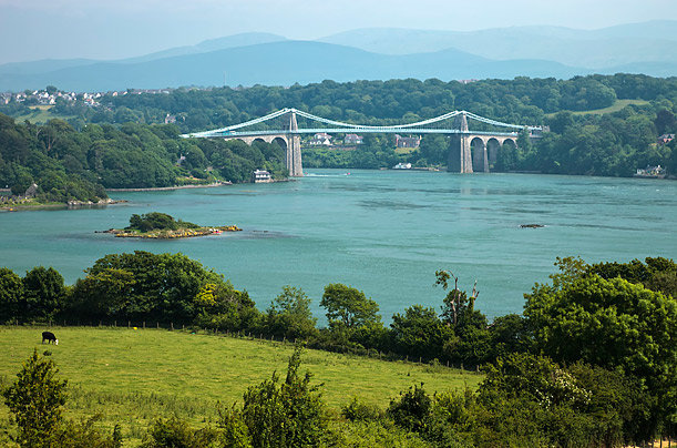 Anglesey, Wales