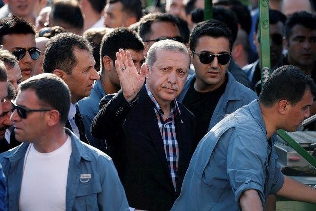erdogan