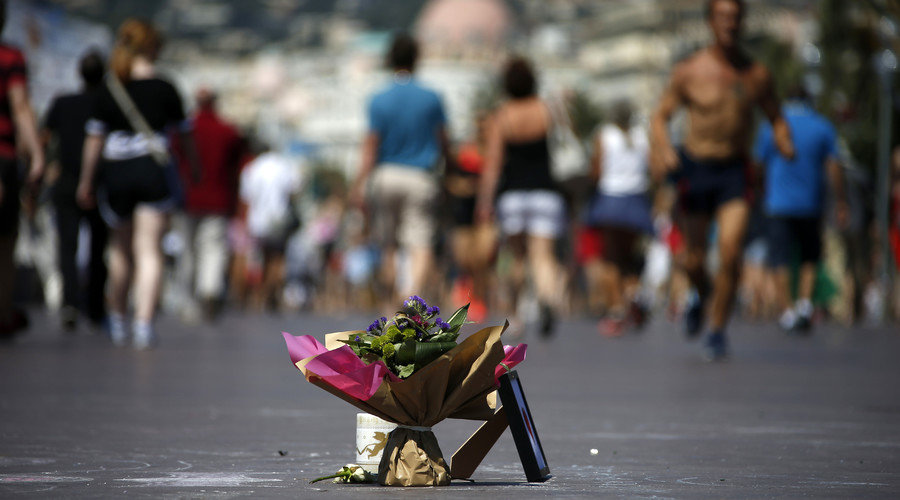 nice france
