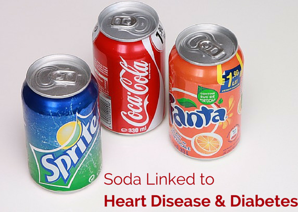 soda