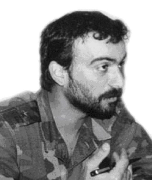 Jirair Sefilian