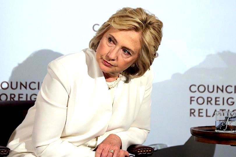 Click to enlarge Hillary C