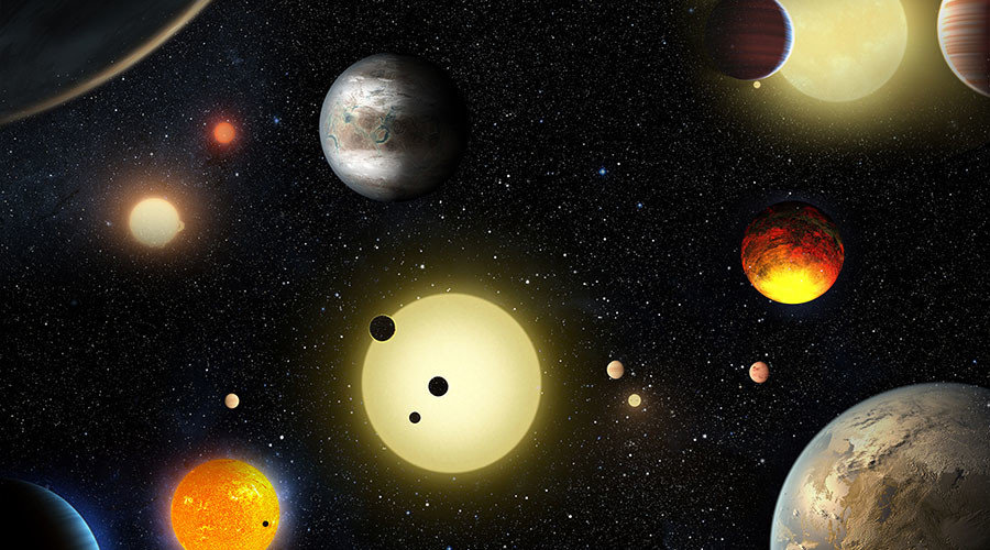 Click to enlarge New planets