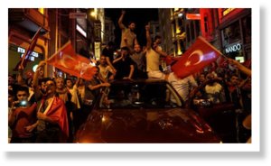 Click to enlarge Turkey coup
