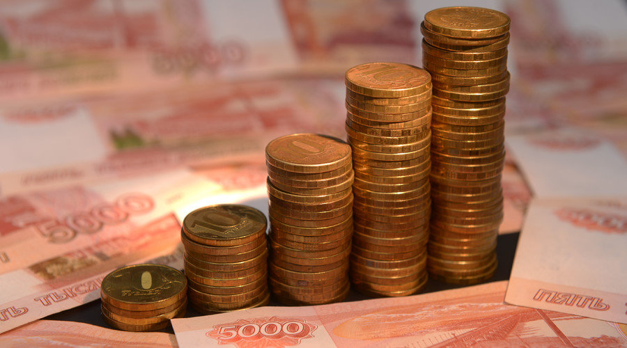 rubles