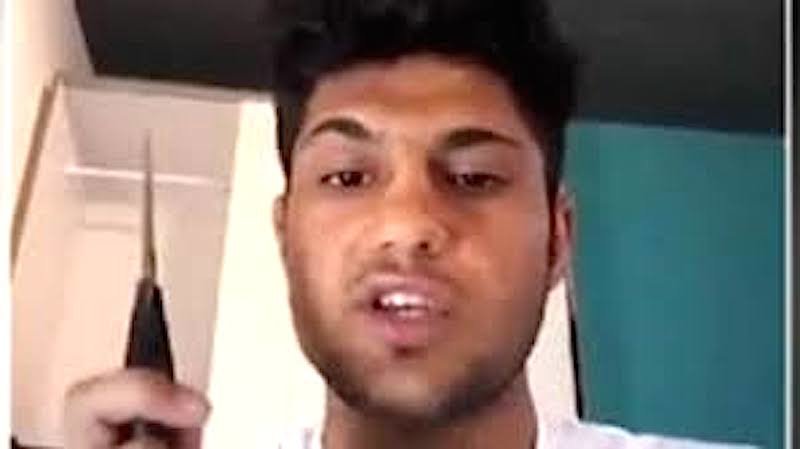 Muhammed Riyad