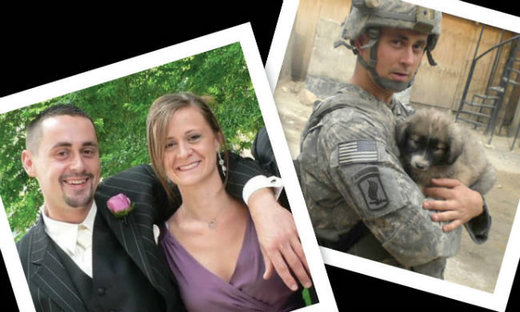 combat vets
