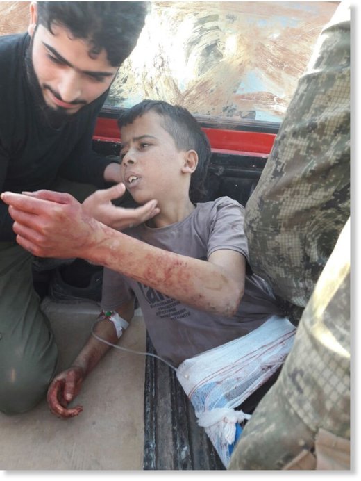 Click to enlarge syrian boy