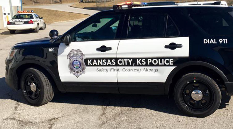 Kansas City Kansas Police Department